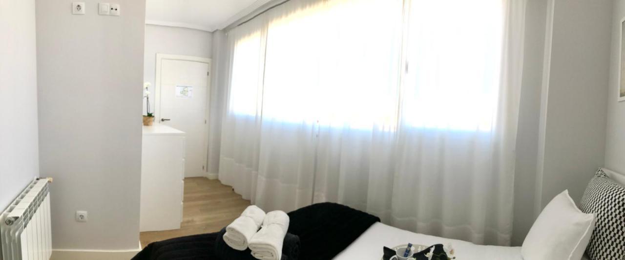 Apartment Castro Holidays - Vistas Mar Y Monte Centrico Garaje Gratis Castro Urdiales