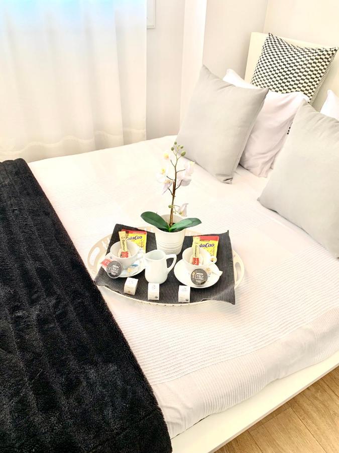 Apartment Castro Holidays - Vistas Mar Y Monte Centrico Garaje Gratis Castro Urdiales